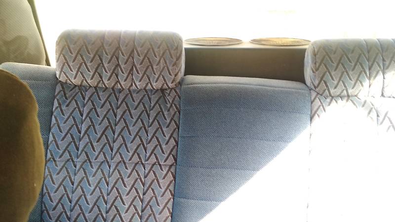 Седан ВАЗ / Lada 2106 1985 в Дніпрі