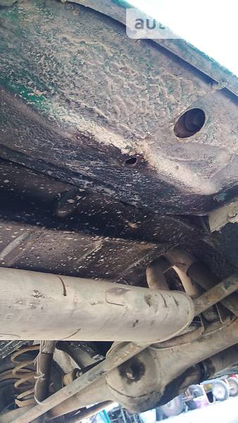 Седан ВАЗ / Lada 2106 1985 в Дніпрі