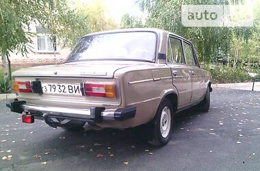 Седан ВАЗ / Lada 2106 1988 в Ямполі