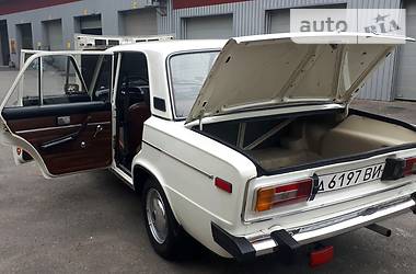 Седан ВАЗ / Lada 2106 1986 в Виннице