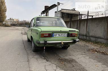 Седан ВАЗ / Lada 2106 1985 в Запоріжжі