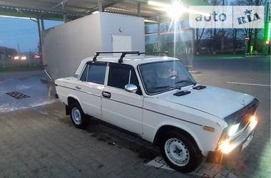 Седан ВАЗ / Lada 2106 1988 в Вижнице