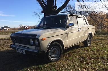 Седан ВАЗ / Lada 2106 1988 в Вижнице