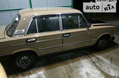 Седан ВАЗ / Lada 2106 1986 в Черновцах