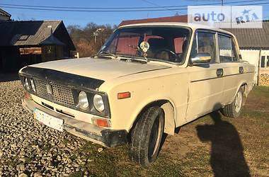 Седан ВАЗ / Lada 2106 1984 в Косове