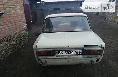 Седан ВАЗ / Lada 2106 1992 в Ровно