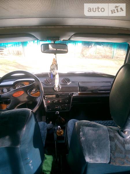Седан ВАЗ / Lada 2106 1980 в Богородчанах фото 9 Седан ВАЗ / Lada 2106 1980 в Богородчанах