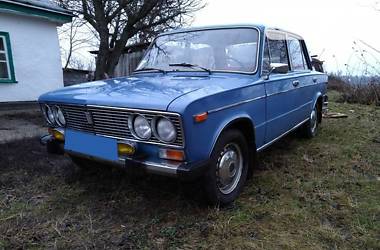 Седан ВАЗ 2106 1983 в 