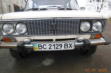 Седан ВАЗ / Lada 2106 1991 в Буську