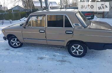 Седан ВАЗ / Lada 2106 1986 в Черновцах