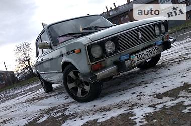 Седан ВАЗ / Lada 2106 1992 в Бердичеве