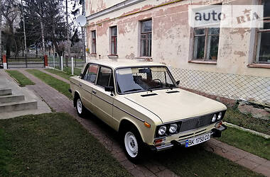 Седан ВАЗ / Lada 2106 1990 в Дубно