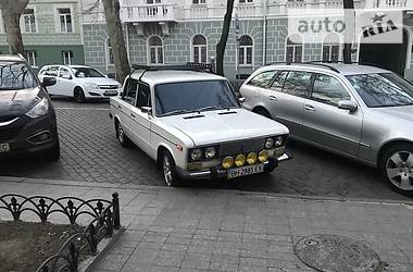 Седан ВАЗ / Lada 2106 1985 в Одессе