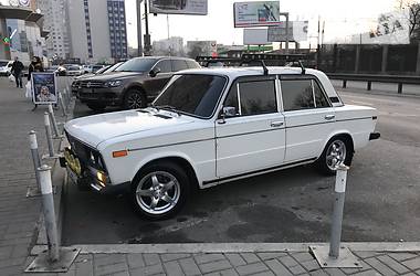 Седан ВАЗ / Lada 2106 1985 в Одессе