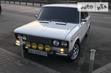 Седан ВАЗ / Lada 2106 1985 в Одессе