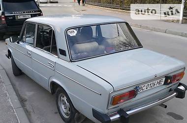 Седан ВАЗ / Lada 2106 1987 в Трускавце