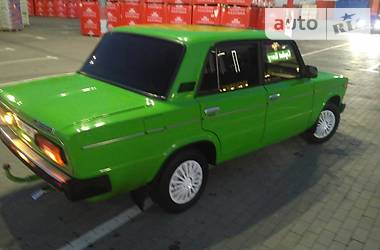 Седан ВАЗ / Lada 2106 1990 в Одессе