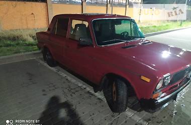 Седан ВАЗ 2106 1991 в 