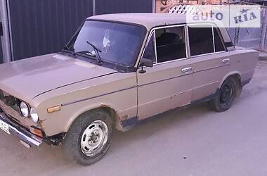 Седан ВАЗ 2106 1994 в 