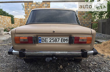 Седан ВАЗ / Lada 2106 1990 в Николаеве