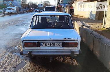 Седан ВАЗ / Lada 2106 1989 в Новомосковске