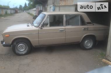 Седан ВАЗ / Lada 2106 1990 в Киеве