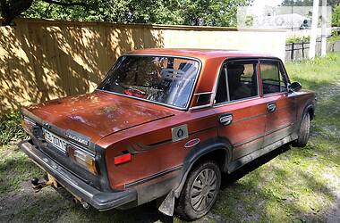 Седан ВАЗ / Lada 2106 1986 в Коропе