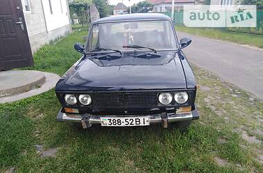 Седан ВАЗ / Lada 2106 1977 в Иршаве