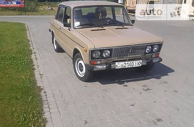 Седан ВАЗ / Lada 2106 1994 в Бородянке