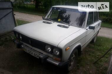 Седан ВАЗ / Lada 2106 1990 в Кельменцах