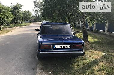 Седан ВАЗ / Lada 2106 1990 в Василькові