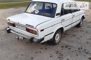 Седан ВАЗ / Lada 2106 1988 в Славуте