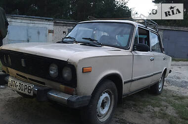 Седан ВАЗ / Lada 2106 1989 в Вараше