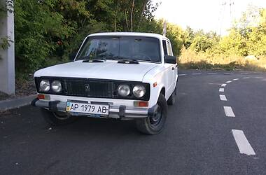 Седан ВАЗ / Lada 2106 1976 в Днепре