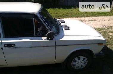 Седан ВАЗ / Lada 2106 1992 в Чернигове