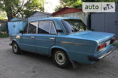 Седан ВАЗ / Lada 2106 1989 в Днепре