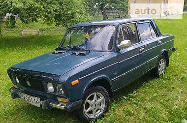 Седан ВАЗ / Lada 2106 1997 в Черновцах