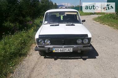 Седан ВАЗ / Lada 2106 1995 в Хусте