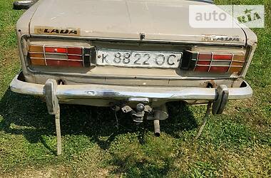 Другие легковые ВАЗ / Lada 2106 1987 в Иршаве