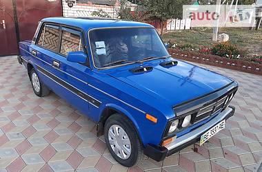 Седан ВАЗ / Lada 2106 1979 в Миколаєві