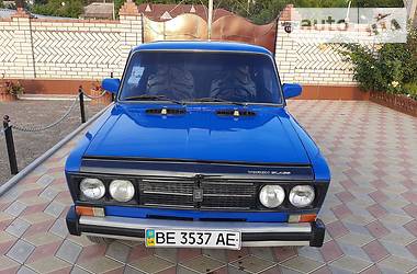 Седан ВАЗ / Lada 2106 1979 в Николаеве