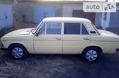 Седан ВАЗ / Lada 2106 1986 в Селидово