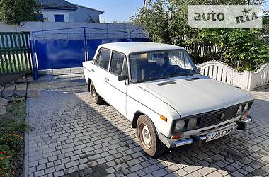 Седан ВАЗ / Lada 2106 1998 в Чернобае