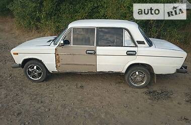 Седан ВАЗ / Lada 2106 1993 в Ильинцах