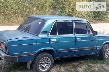 Седан ВАЗ / Lada 2106 2000 в Монастирищеві