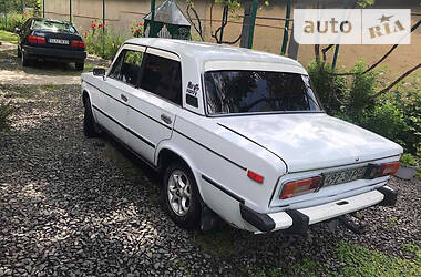 Седан ВАЗ / Lada 2106 1983 в Виноградове