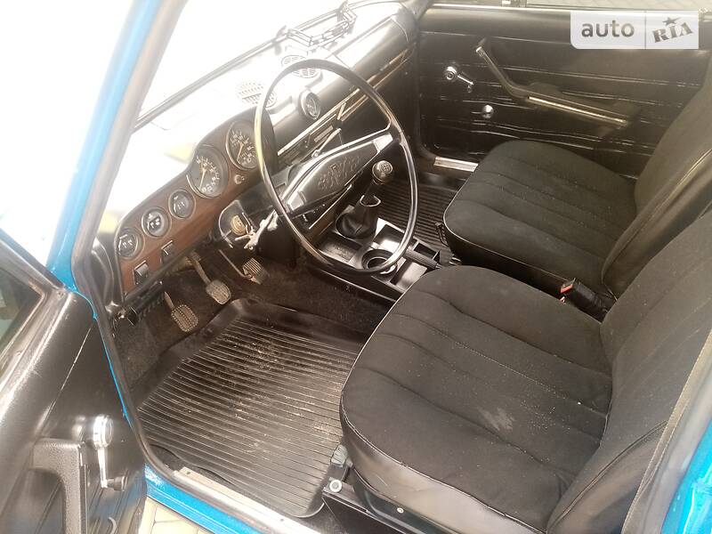 Седан ВАЗ / Lada 2106 1987 в Черновцах