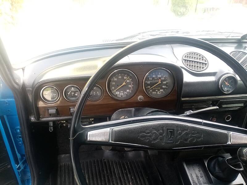 Седан ВАЗ / Lada 2106 1987 в Черновцах