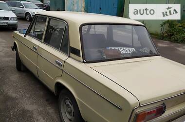 Седан ВАЗ / Lada 2106 1991 в Львове