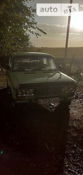 Седан ВАЗ / Lada 2106 1985 в Первомайске